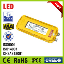 Ex-Bereich U-Ex Proof LED-Bergbau-Licht